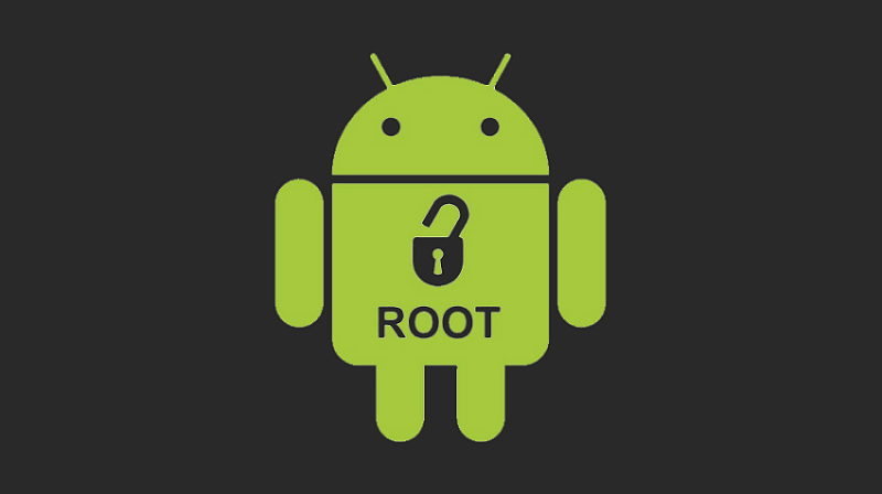 How to root android phones